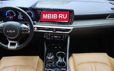 KIA K5, 2022 год, 1 805 000 рублей, 5 фотография