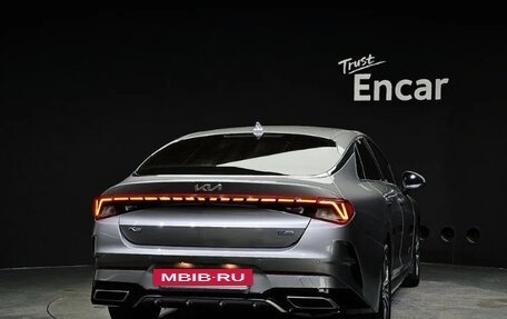 KIA K5, 2022 год, 1 805 000 рублей, 4 фотография