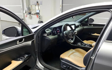 KIA K5, 2022 год, 1 805 000 рублей, 7 фотография