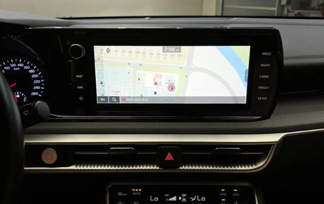 KIA K5, 2022 год, 1 805 000 рублей, 16 фотография