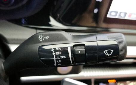 KIA K5, 2022 год, 1 805 000 рублей, 11 фотография