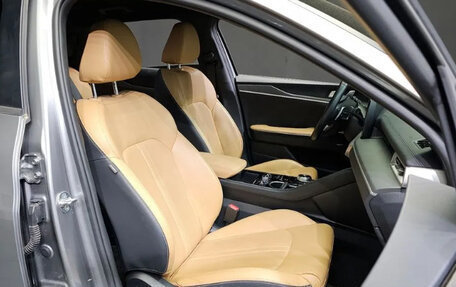 KIA K5, 2022 год, 1 805 000 рублей, 9 фотография