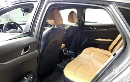 KIA K5, 2022 год, 1 805 000 рублей, 8 фотография