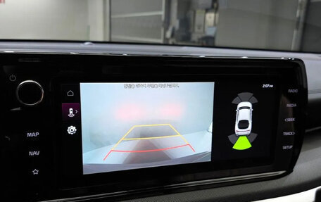 KIA K5, 2022 год, 1 805 000 рублей, 13 фотография