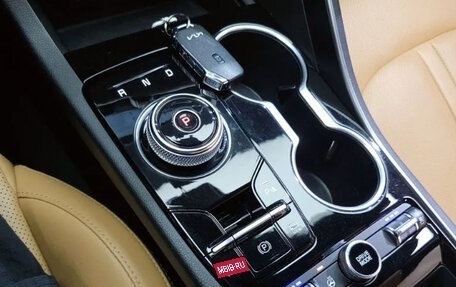 KIA K5, 2022 год, 1 805 000 рублей, 6 фотография