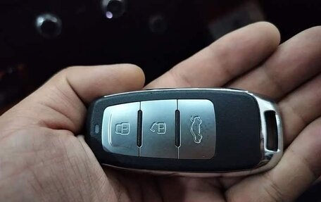 Audi A3, 2019 год, 1 500 000 рублей, 9 фотография