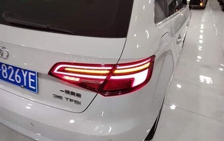 Audi A3, 2019 год, 1 500 000 рублей, 8 фотография