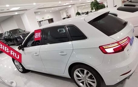 Audi A3, 2019 год, 1 500 000 рублей, 5 фотография
