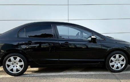 Honda Civic VIII, 2007 год, 650 000 рублей, 5 фотография