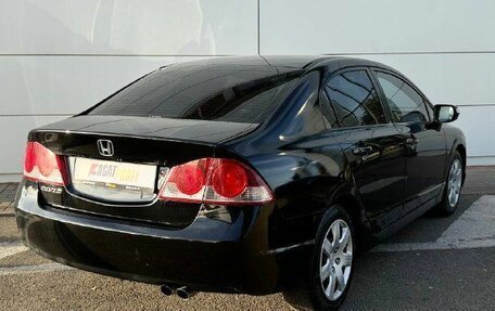 Honda Civic VIII, 2007 год, 650 000 рублей, 7 фотография