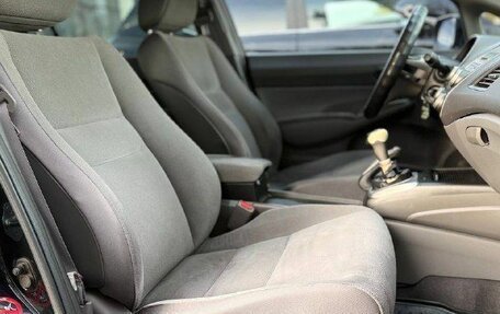 Honda Civic VIII, 2007 год, 650 000 рублей, 19 фотография