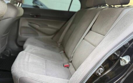 Honda Civic VIII, 2007 год, 650 000 рублей, 20 фотография