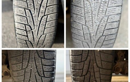 Honda Civic VIII, 2007 год, 650 000 рублей, 24 фотография