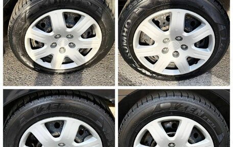 Honda Civic VIII, 2007 год, 650 000 рублей, 23 фотография