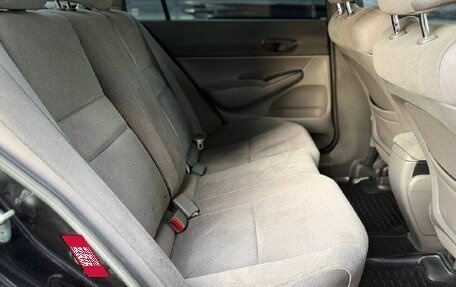 Honda Civic VIII, 2007 год, 650 000 рублей, 21 фотография