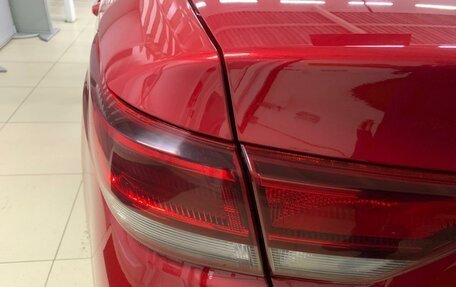 KIA Rio IV, 2020 год, 1 594 000 рублей, 8 фотография