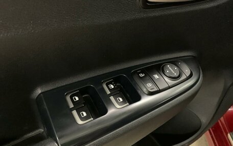 KIA Rio IV, 2020 год, 1 594 000 рублей, 12 фотография