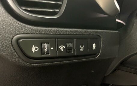 KIA Rio IV, 2020 год, 1 594 000 рублей, 16 фотография