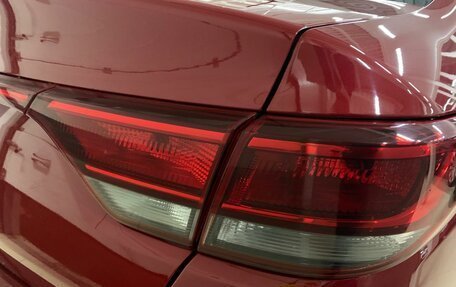 KIA Rio IV, 2020 год, 1 594 000 рублей, 10 фотография