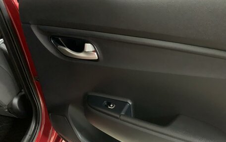 KIA Rio IV, 2020 год, 1 594 000 рублей, 31 фотография