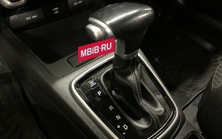 KIA Rio IV, 2020 год, 1 594 000 рублей, 26 фотография