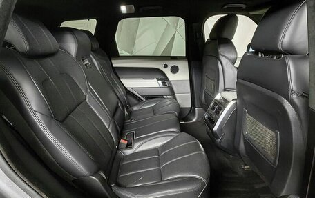 Land Rover Range Rover Sport II, 2013 год, 2 595 150 рублей, 12 фотография