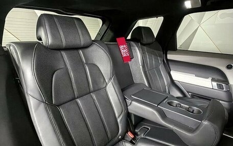 Land Rover Range Rover Sport II, 2013 год, 2 595 150 рублей, 13 фотография