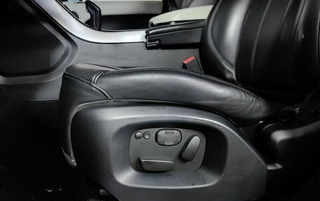 Land Rover Range Rover Sport II, 2013 год, 2 595 150 рублей, 20 фотография