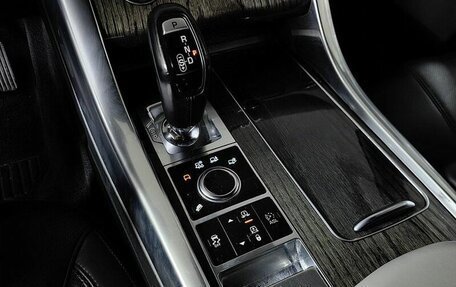 Land Rover Range Rover Sport II, 2013 год, 2 595 150 рублей, 22 фотография