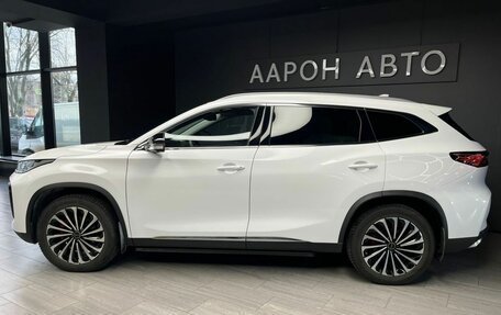 CheryExeed TXL, 2023 год, 2 275 000 рублей, 5 фотография