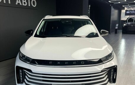 CheryExeed TXL, 2023 год, 2 275 000 рублей, 2 фотография