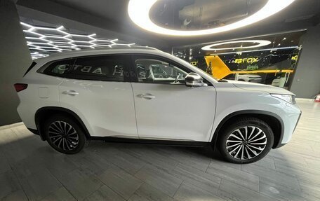 CheryExeed TXL, 2023 год, 2 275 000 рублей, 4 фотография