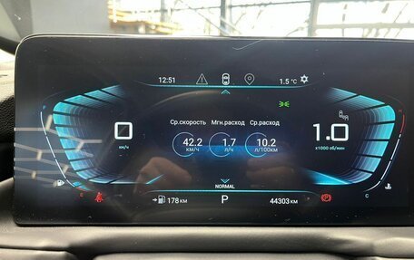 CheryExeed TXL, 2023 год, 2 275 000 рублей, 10 фотография