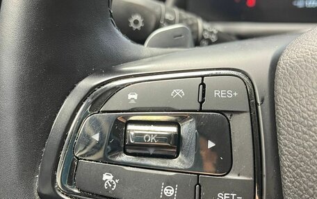 CheryExeed TXL, 2023 год, 2 275 000 рублей, 11 фотография