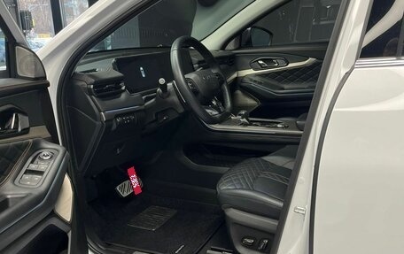 CheryExeed TXL, 2023 год, 2 275 000 рублей, 9 фотография