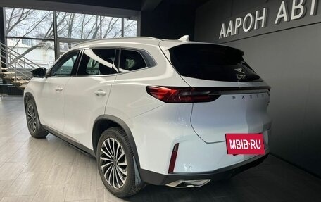 CheryExeed TXL, 2023 год, 2 275 000 рублей, 6 фотография