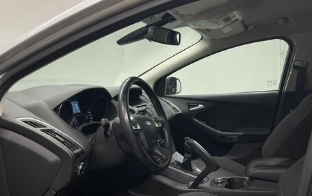 Ford Focus III, 2012 год, 1 250 000 рублей, 10 фотография