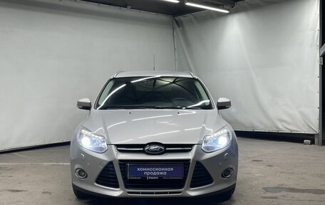 Ford Focus III, 2012 год, 1 250 000 рублей, 3 фотография