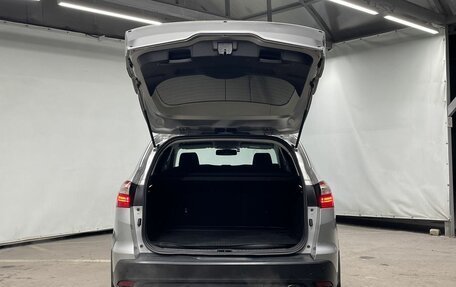 Ford Focus III, 2012 год, 1 250 000 рублей, 7 фотография