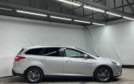 Ford Focus III, 2012 год, 1 250 000 рублей, 8 фотография
