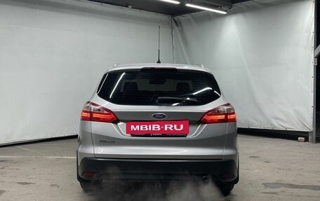 Ford Focus III, 2012 год, 1 250 000 рублей, 6 фотография