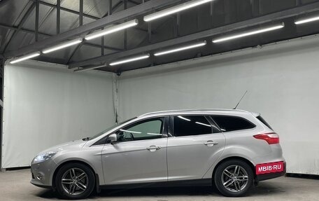 Ford Focus III, 2012 год, 1 250 000 рублей, 9 фотография