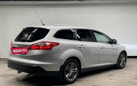 Ford Focus III, 2012 год, 1 250 000 рублей, 4 фотография