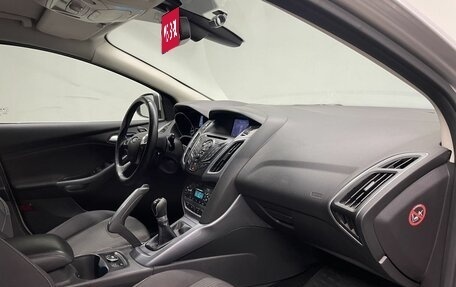 Ford Focus III, 2012 год, 1 250 000 рублей, 11 фотография