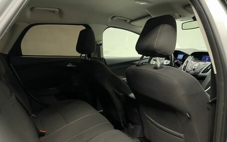 Ford Focus III, 2012 год, 1 250 000 рублей, 12 фотография