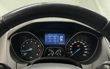 Ford Focus III, 2012 год, 1 250 000 рублей, 14 фотография