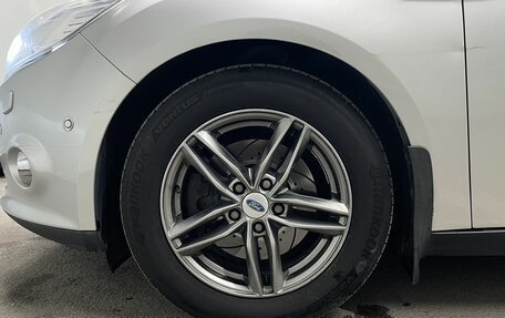 Ford Focus III, 2012 год, 1 250 000 рублей, 18 фотография