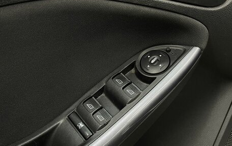 Ford Focus III, 2012 год, 1 250 000 рублей, 15 фотография