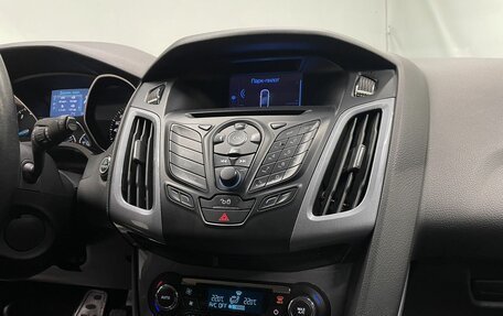 Ford Focus III, 2012 год, 1 250 000 рублей, 17 фотография