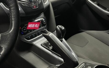 Ford Focus III, 2012 год, 1 250 000 рублей, 16 фотография